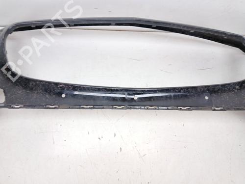 Front bumper MERCEDES-BENZ GLA-CLASS (X156) GLA 220 4-matic (156.947) | BP30000511C7