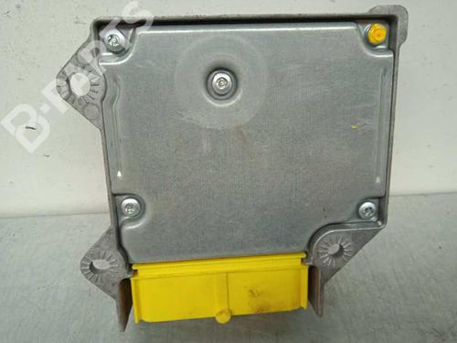 ECU airbags VW GOLF V (1K1) 2.0 TDI 16V | BP7830044M53 
