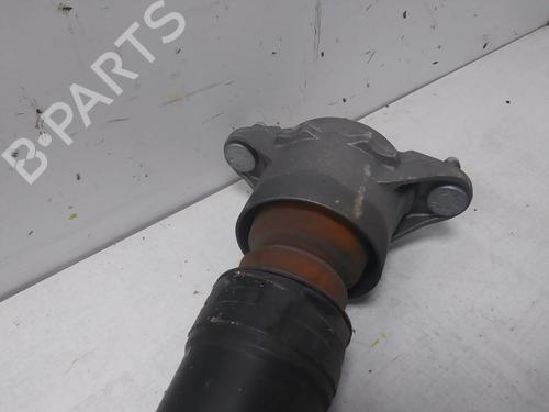 Right rear shock absorber MERCEDES-BENZ CLA Coupe (C117) CLA 220 CDI / d (117.303) | BP22757811M19 