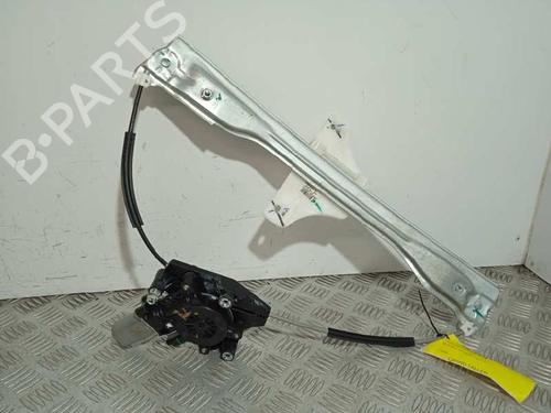 BP15883187C23 | Front right window mechanism MG MG ZS SUV 1.0 T-GDi BP15883187C23