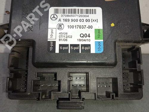 Electronic module MERCEDES-BENZ B-CLASS Sports Tourer (W245)  | BP11181763M83 