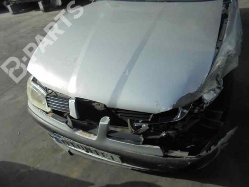 Headlight switch SEAT IBIZA II (6K1) 1.4 | BP2380820I24 