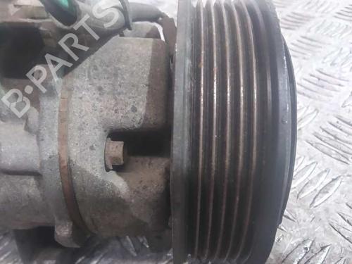 AC compressor FORD TOURNEO CONNECT / GRAND TOURNEO CONNECT V408 MPV 1.5 TDCi | BP12205231M34 