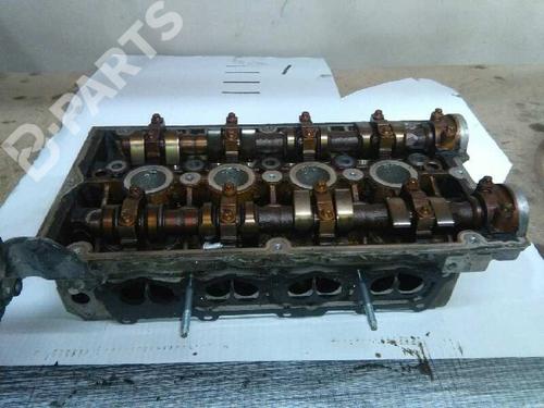 Topstykke OPEL ASTRA H (A04) 1.6 (L48) (105 hp) 10968391