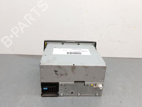 Radio OPEL COMBO Box Body/MPV  | BP29934191E6