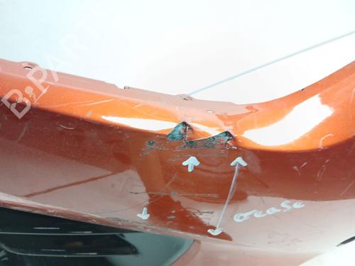 Front bumper KIA CEED (CD) 1.0 T-GDI MHEV | BP29400898C7 