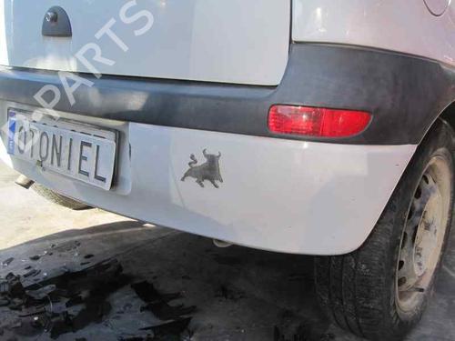 Venstre baglygte OPEL CORSA C (X01) 1.7 DI (F08, F68) | BP2383235C34 