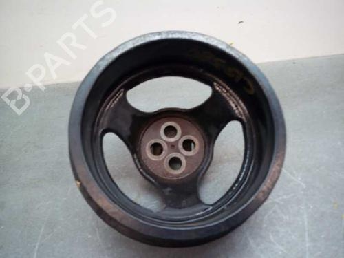 Used Pulley MERCEDES-BENZ SPRINTER 3,5-t Van (B906) [2006-2020]  16290054