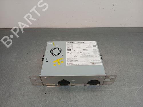 Bilradio Bilradio RENAULT CAPTUR II (HF_) 1.0 TCe 90 ECO-G (HFM6) (91 hp) 35790894 35790894