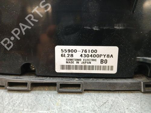 Climate control LEXUS CT (ZWA10_) 200h (ZWA10_) | BP27296148I5 