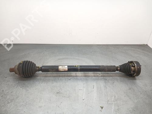 Used Right front driveshaft Right front driveshaft VW TOURAN (1T3) 1.6 TDI (105 hp) 32780389 32780389