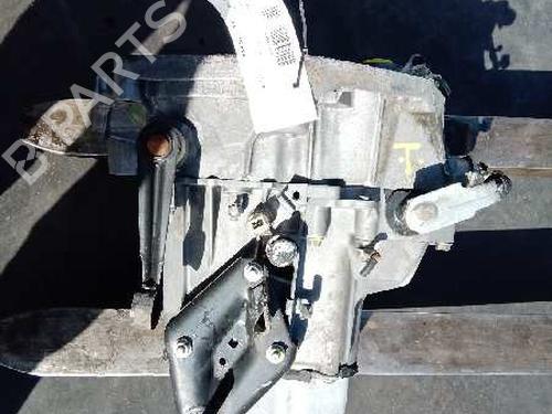 Gearbox CITROËN SAXO (S0, S1) 1.5 D | BP2421317M3 
