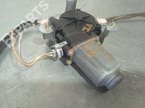 Front left window mechanism RENAULT SCÉNIC I MPV (JA0/1_, FA0_) 1.9 dCi (JA05, JA1F) | BP7829959C22 