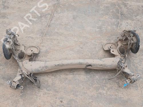 Rear axle PEUGEOT 308 II (LB_, LP_, LW_, LH_, L3_) 1.6 GTi (L35GNH) | BP22753092M2