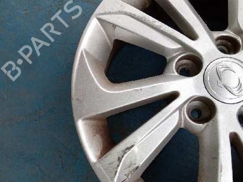 BP15585900C45 | Rim SSANGYONG TIVOLI  BP15585900C45