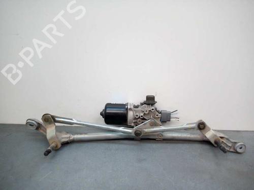 Used Front wiper motor RENAULT MEGANE IV Hatchback (B9A/M/N_) [2015-2025]  19313532