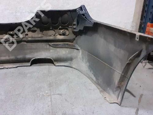 Rear bumper BMW 5 (E60) 530 d | BP8194998C8 