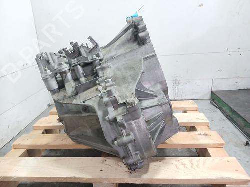 Gearbox MAZDA 6 Saloon (GJ, GL) 2.2 D (GJ2FP) | BP26597889M3 