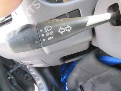 Right front shock absorber NISSAN MICRA II (K11)  | BP2428063M17 