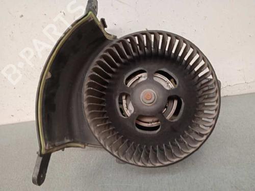 Varmvifte RENAULT SCÉNIC II (JM0/1_) 1.5 dCi (JM0F) (82 hp) 11028330