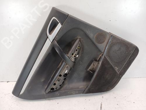 Bageste venstre beklædning PORSCHE CAYENNE (9PA) 3.2 (241 hp) 28351521