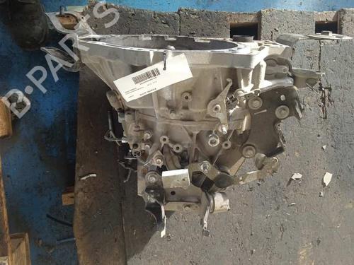 Used Gearbox TOYOTA AURIS (_E18_) 1.6 (ZRE181_, ZRE185_, ZRE185R, ZRE181R) (132 hp) 12192855
