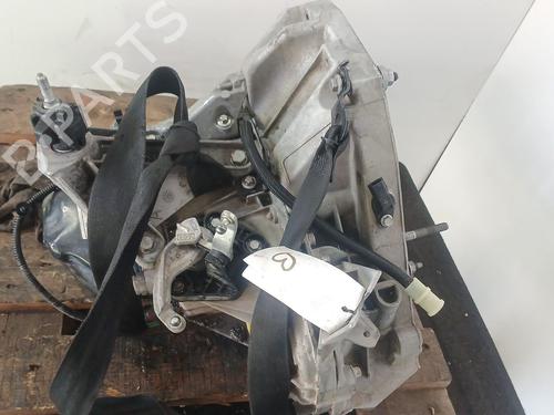 Gearbox RENAULT KANGOO Express (FW0/1_) 1.5 dCi 70 (FW0A, KW0V) | BP39140690M3 - Image 7