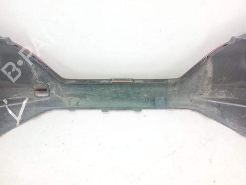 Front bumper NISSAN JUKE (F16_) 1.0 | BP29114360C7 