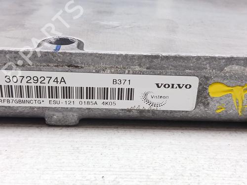 Engine control unit (ECU) VOLVO V50 (545) 1.8 | BP30176152M57