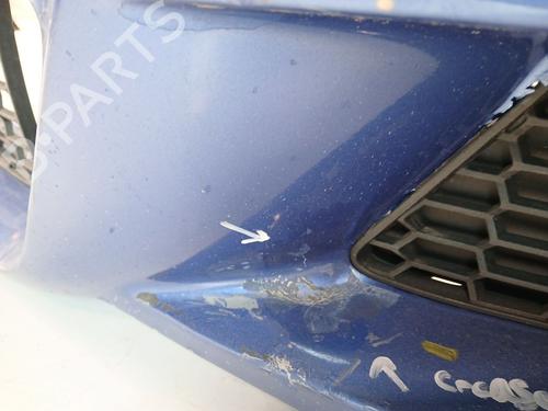 Front bumper BMW 3 (F30, F80) 335 i | BP27838598C7 
