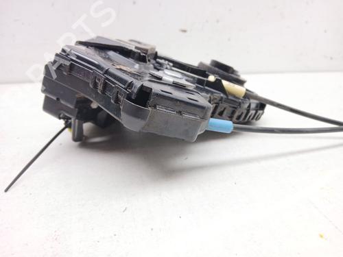 Front left lock TOYOTA RAV 4 IV (_A4_) 2.0 D (WWA42_) | BP24363460C98 
