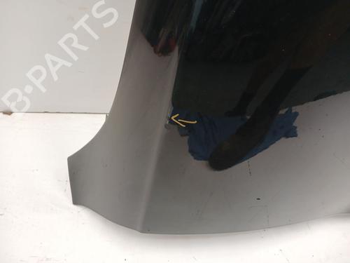 Right front fenders AUDI A5 (8T3) 2.7 TDI | BP29064596C42 