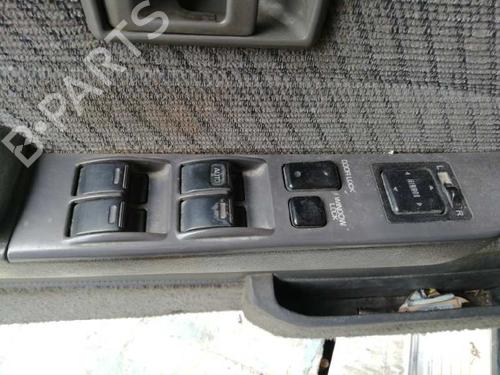 Gearbox TOYOTA 4 RUNNER II (_N1_)  | BP5858184M3 