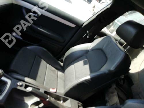 Rudehejsemekanisme Højre foran AUDI A4 B7 Avant (8ED) 2.0 TDI 16V | BP7648947C23 