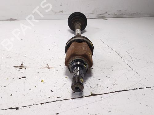 Left front driveshaft DACIA SANDERO II TCe 90 (B8M1, B8MA, B8AC) | BP40458164M38 - Image 6