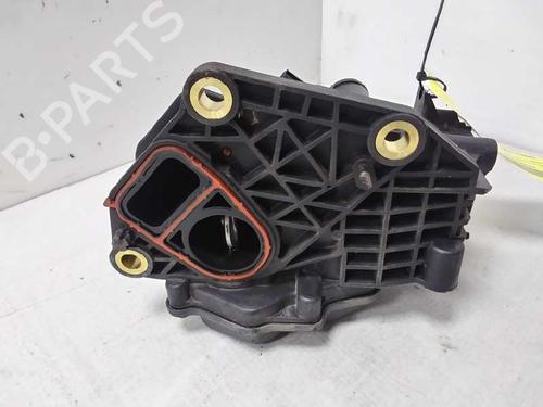 Throttle body NISSAN QASHQAI II (J11, J11_)  | BP17447460M82 