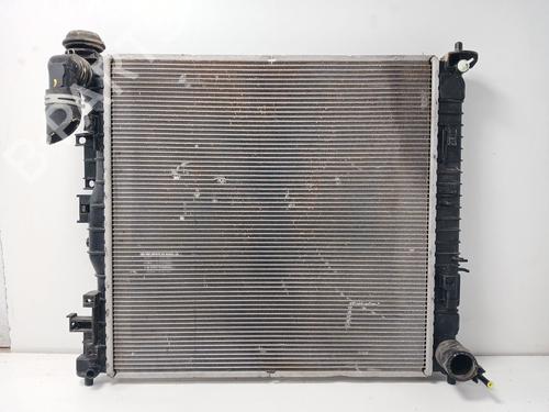 Used Water radiator HYUNDAI TUCSON (NX4E, NX4A) 1.6 T-GDi (150 hp) 29334262