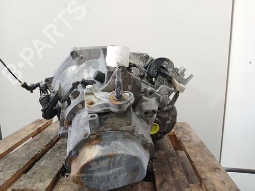 Gearbox CITROËN DS4 (NX_) 1.6 HDi 90 | BP36362746M3 - Image 4