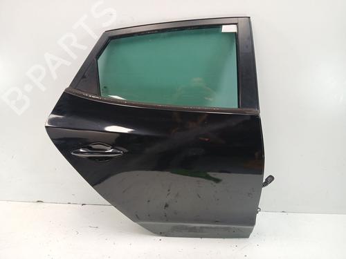 Used Right rear door Right rear door HYUNDAI ix35 (LM, EL, ELH) 2.0 CRDi (184 hp) 35727321 35727321