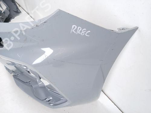 Front bumper AUDI A1 (8X1, 8XK) 1.4 TDI | BP30081064C7 