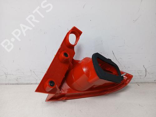 Left taillight SEAT LEON (1P1) 1.2 TSI | BP24668342C34 