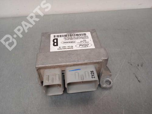 Kollisjonspute styreenhet FORD TRANSIT Van (FA_ _) 2.0 DI (FAE_, FAF_, FAG_) (75 hp) 7758266