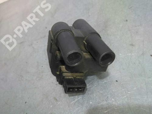 Used Ignition coil RENAULT MEGANE I Classic (LA0/1_) [1996-2008]  5927003