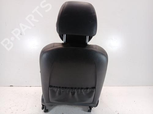 Left front seat PORSCHE CAYENNE (9PA) 3.2 | BP28351509C15  - Image 8
