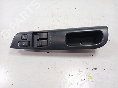 Used Left front window switch Left front window switch TOYOTA COROLLA (_E12_) [2001-2008] 2359592 2359592