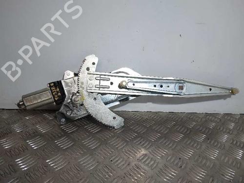 Front right window mechanism RENAULT KANGOO (KC0/1_)  | BP9169375C23 