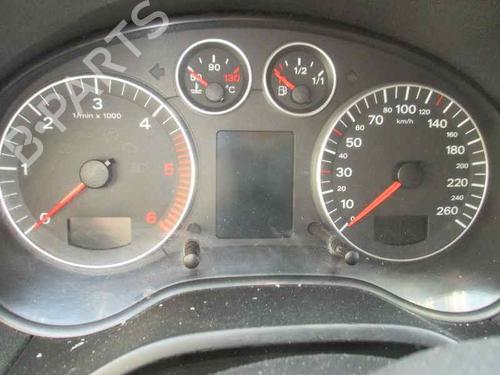 Right front window motor AUDI A3 (8P1) 2.0 TDI 16V | BP2376598E20 