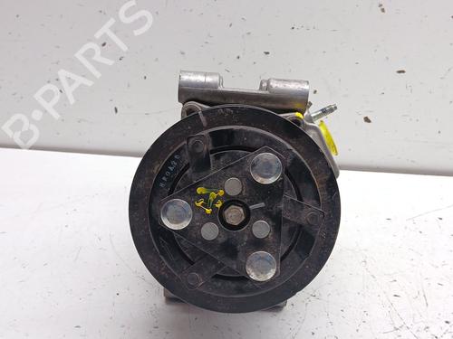 AC compressor OPEL COMBO E Tour / Life (K9) 1.5 | BP33400876M34 - Image 4