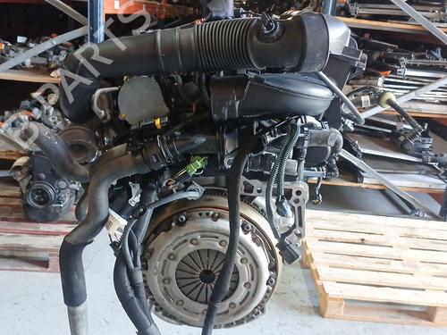 Engine CITROËN C4 CACTUS 1.2 THP 110 | BP30969882M1 - Image 6