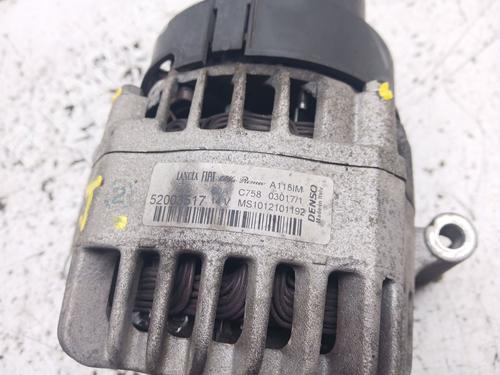 Alternator OPEL COMBO Box Body/MPV (X12) 1.3 CDTI (B05) | BP39743865M7 - Image 6